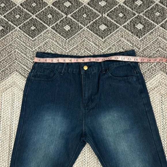 Women jeans - Picture 3 of 7